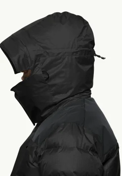 1995 Series Cook Jkt M