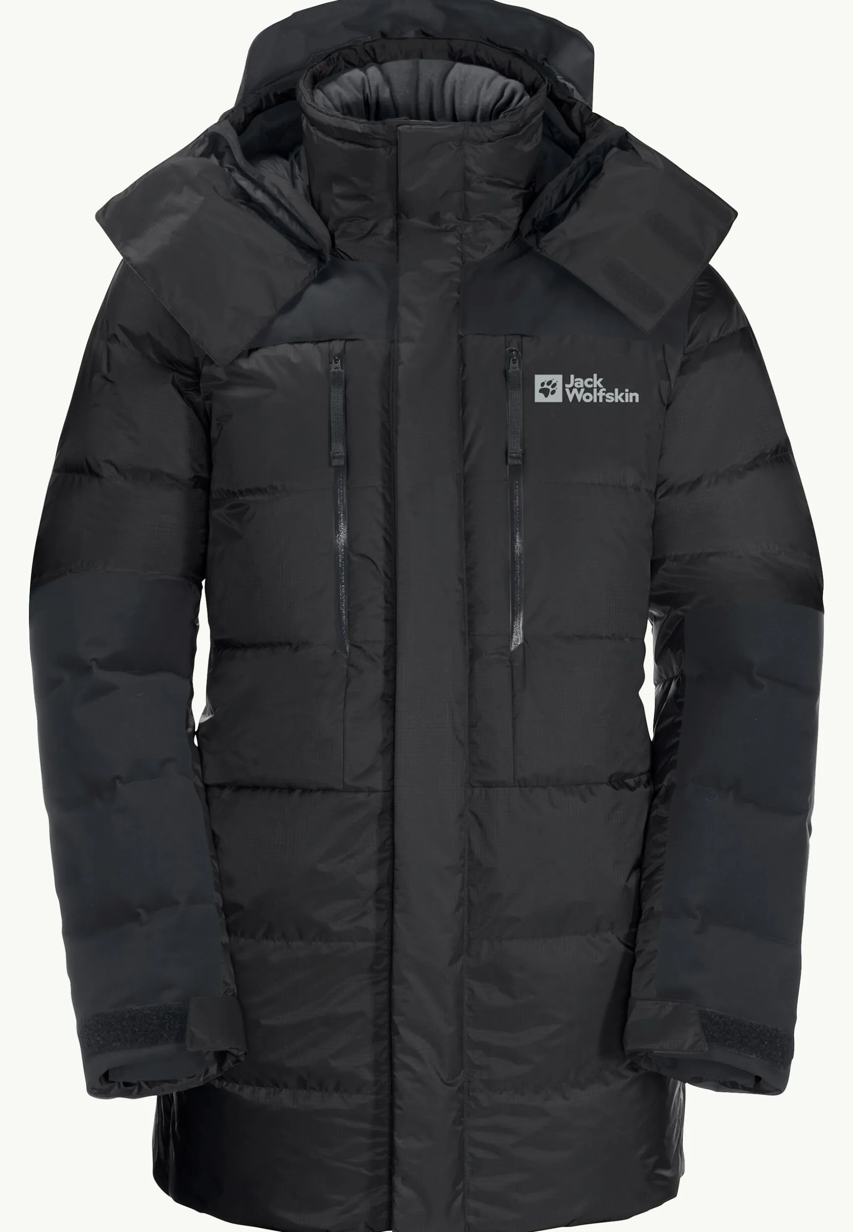 1995 Series Cook Jkt M