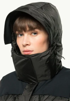 1995 Series Cook Jkt W