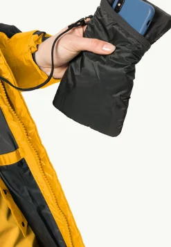 1995 Series Cook Jkt W