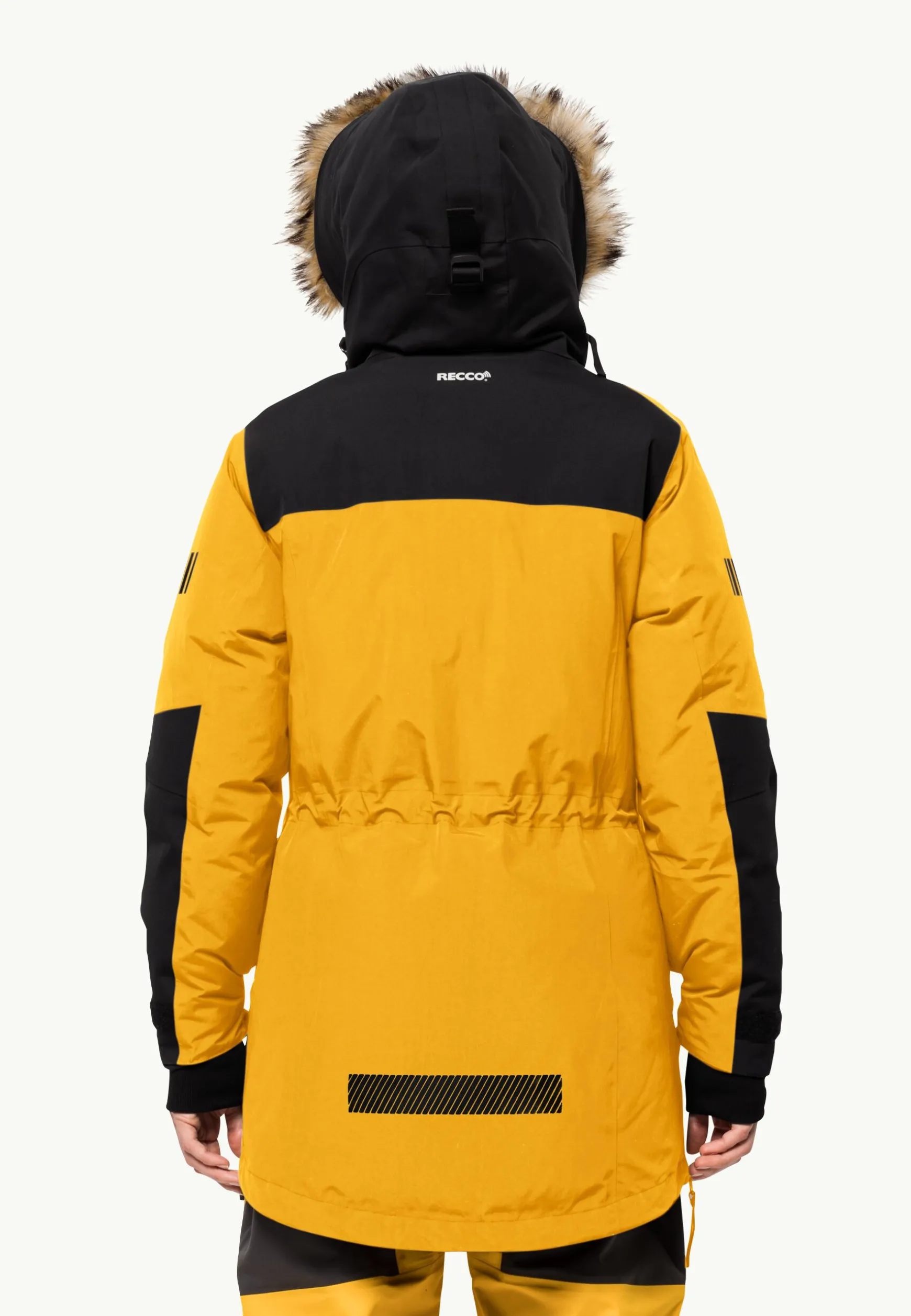 1995 Series Parka W