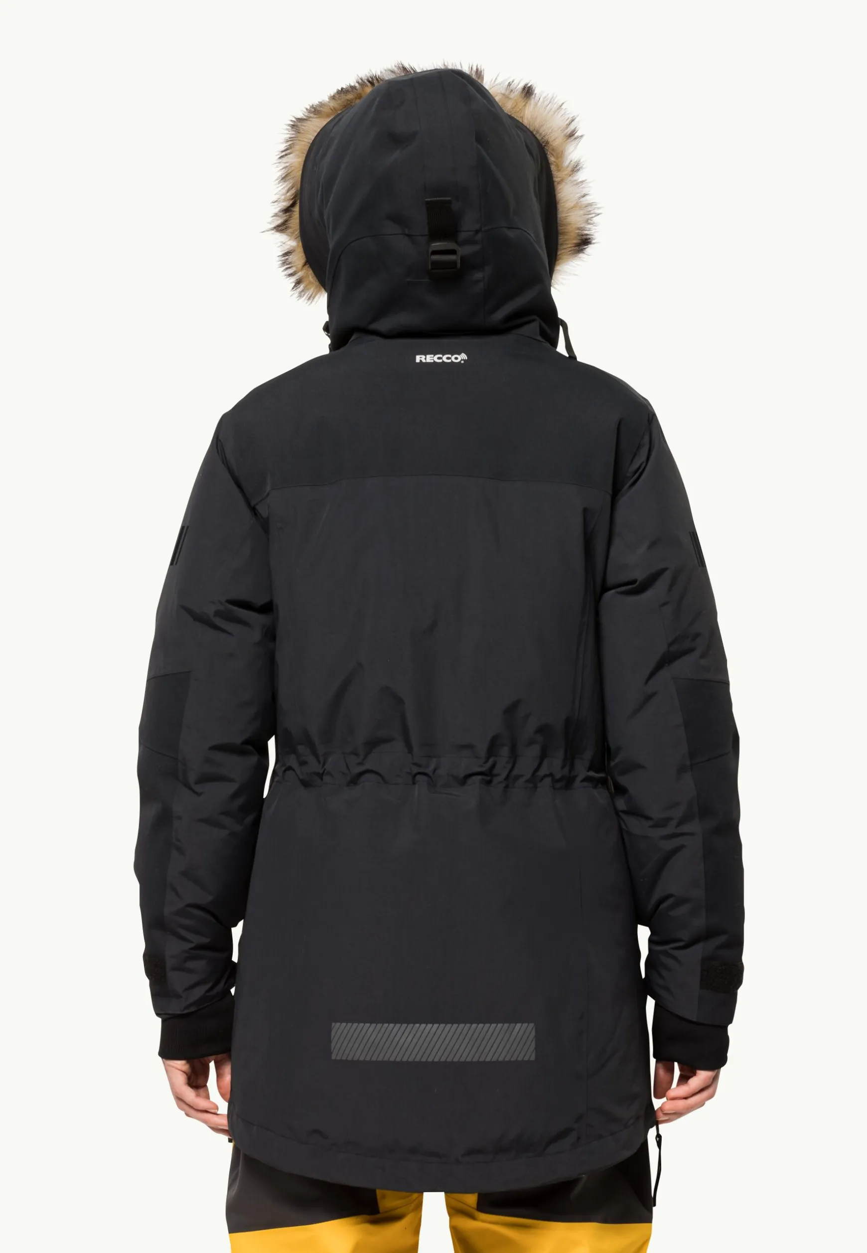 1995 Series Parka W