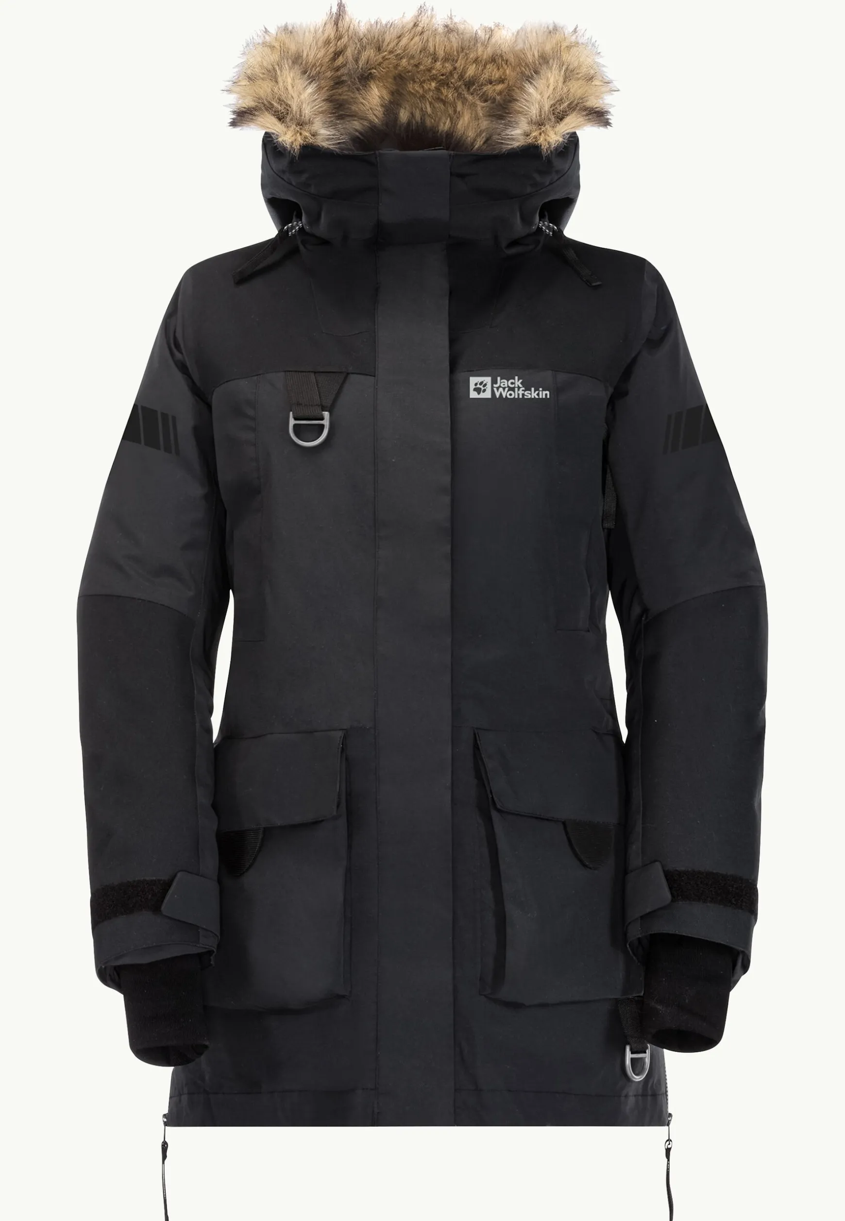 1995 Series Parka W