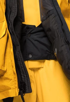 1995 Series Parka W