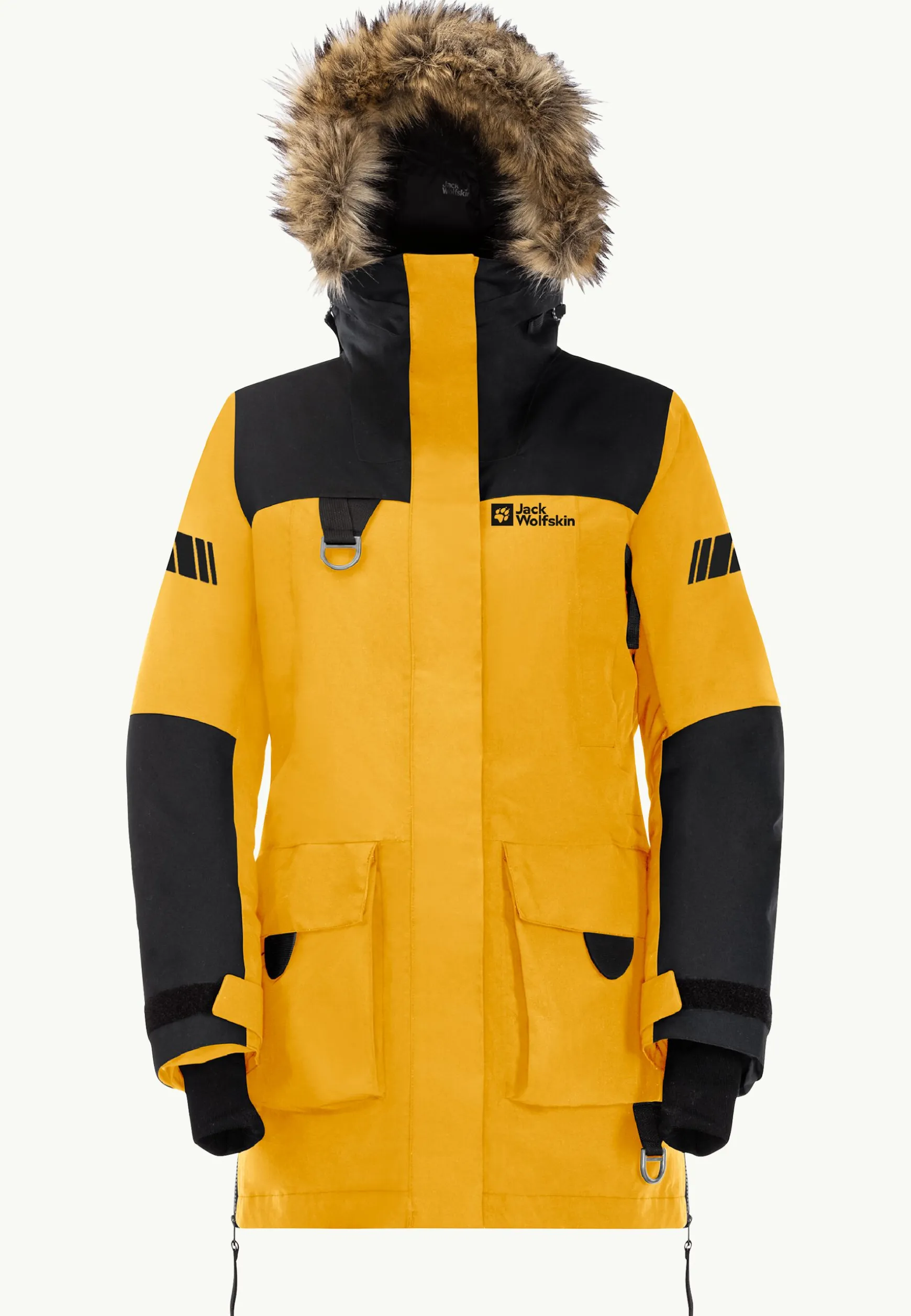 1995 Series Parka W