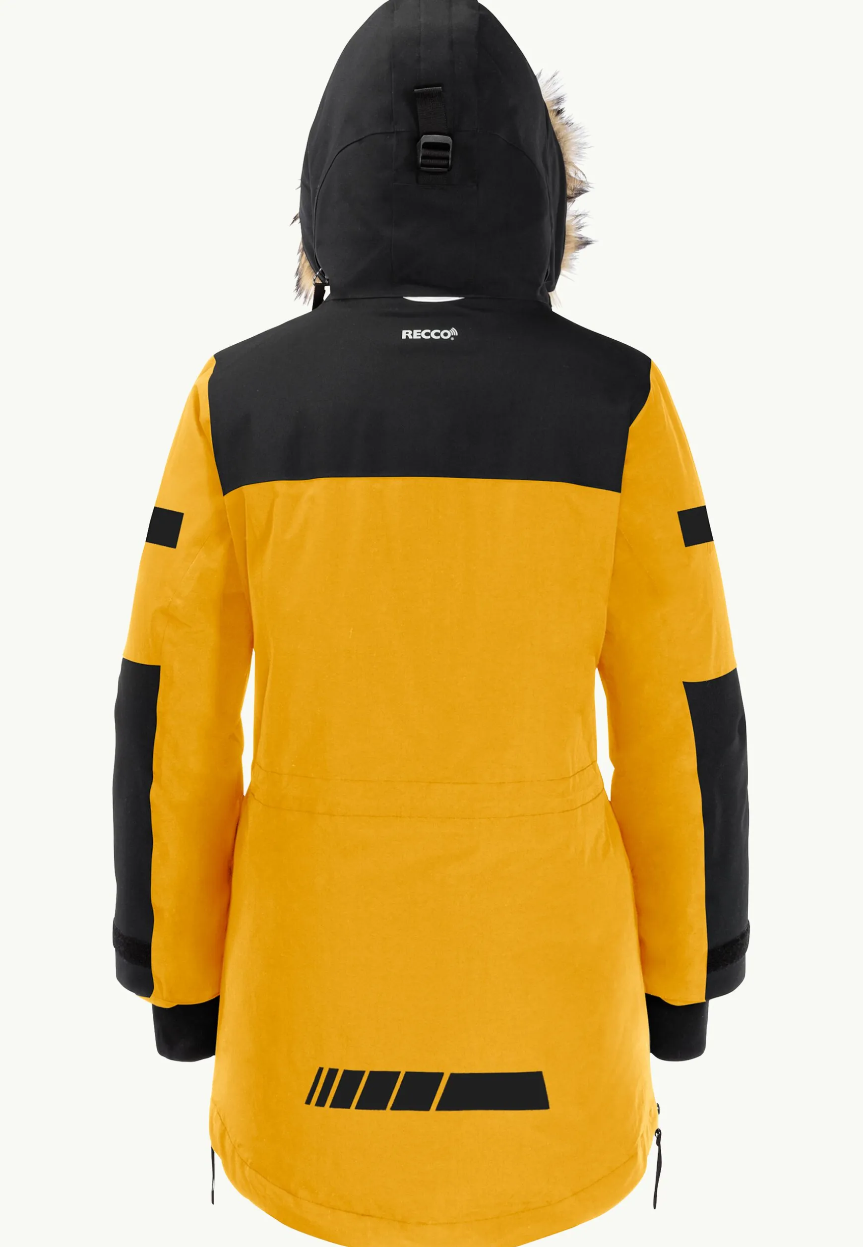 1995 Series Parka W