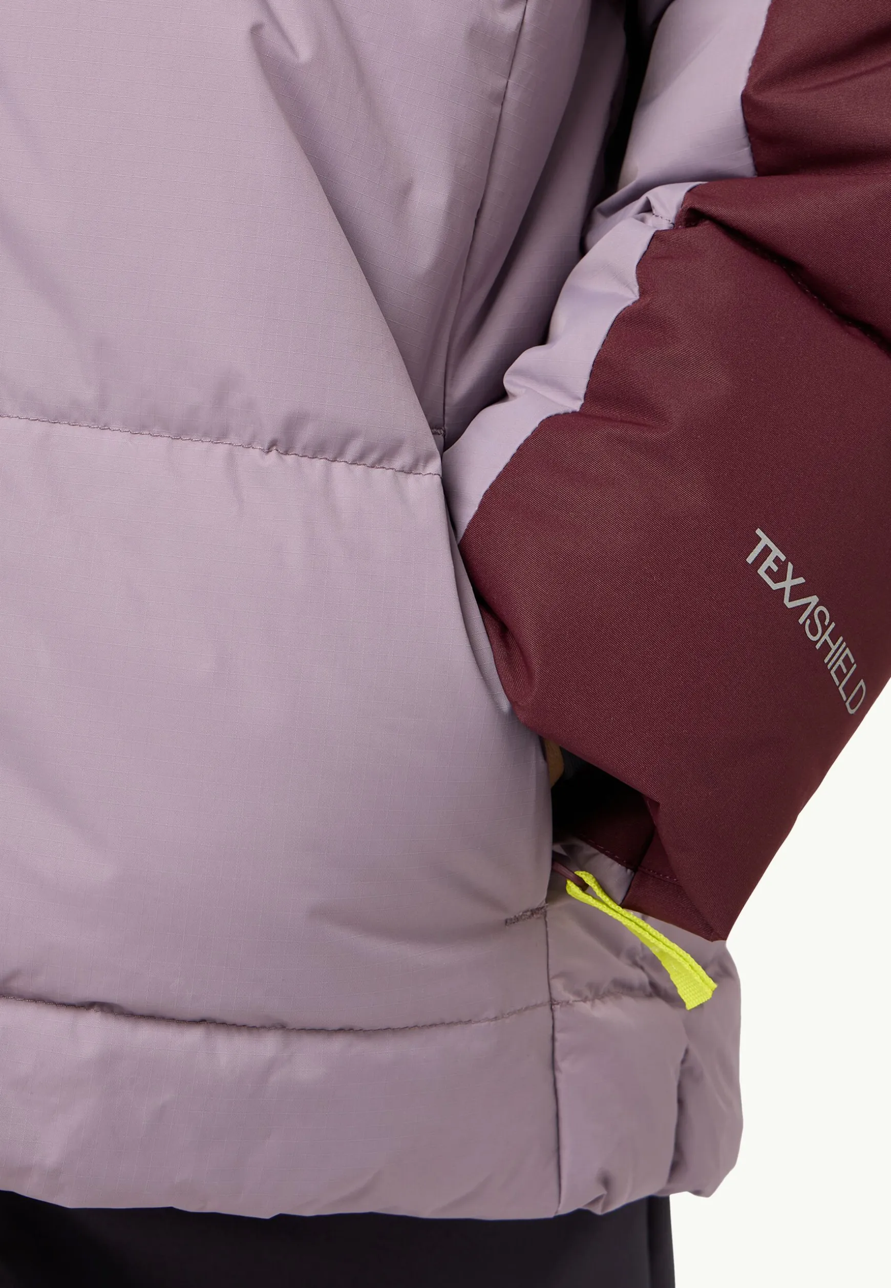 Actamic Down Jacket K Rds