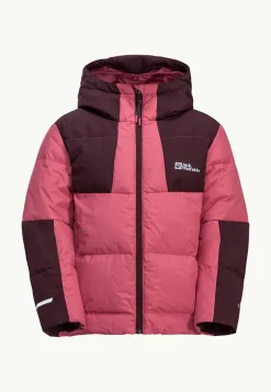 Actamic Down Jacket K Rds