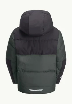 Actamic Down Jacket K Rds