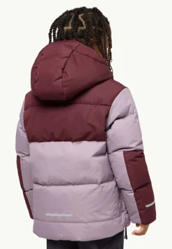 Actamic Down Jacket K Rds