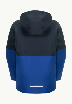 Actamic 2l Ins Jacket K