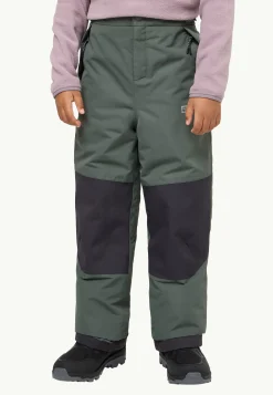 Actamic 2l Ins Pants K