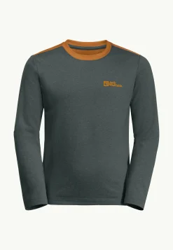 Actamic Longsleeve K