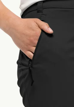 Activate Light 3|4 Pants