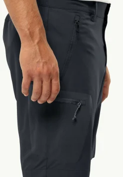 Active Track Shorts M