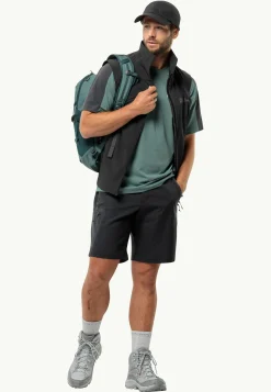 Active Track Shorts M