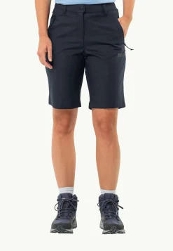Active Track Shorts W
