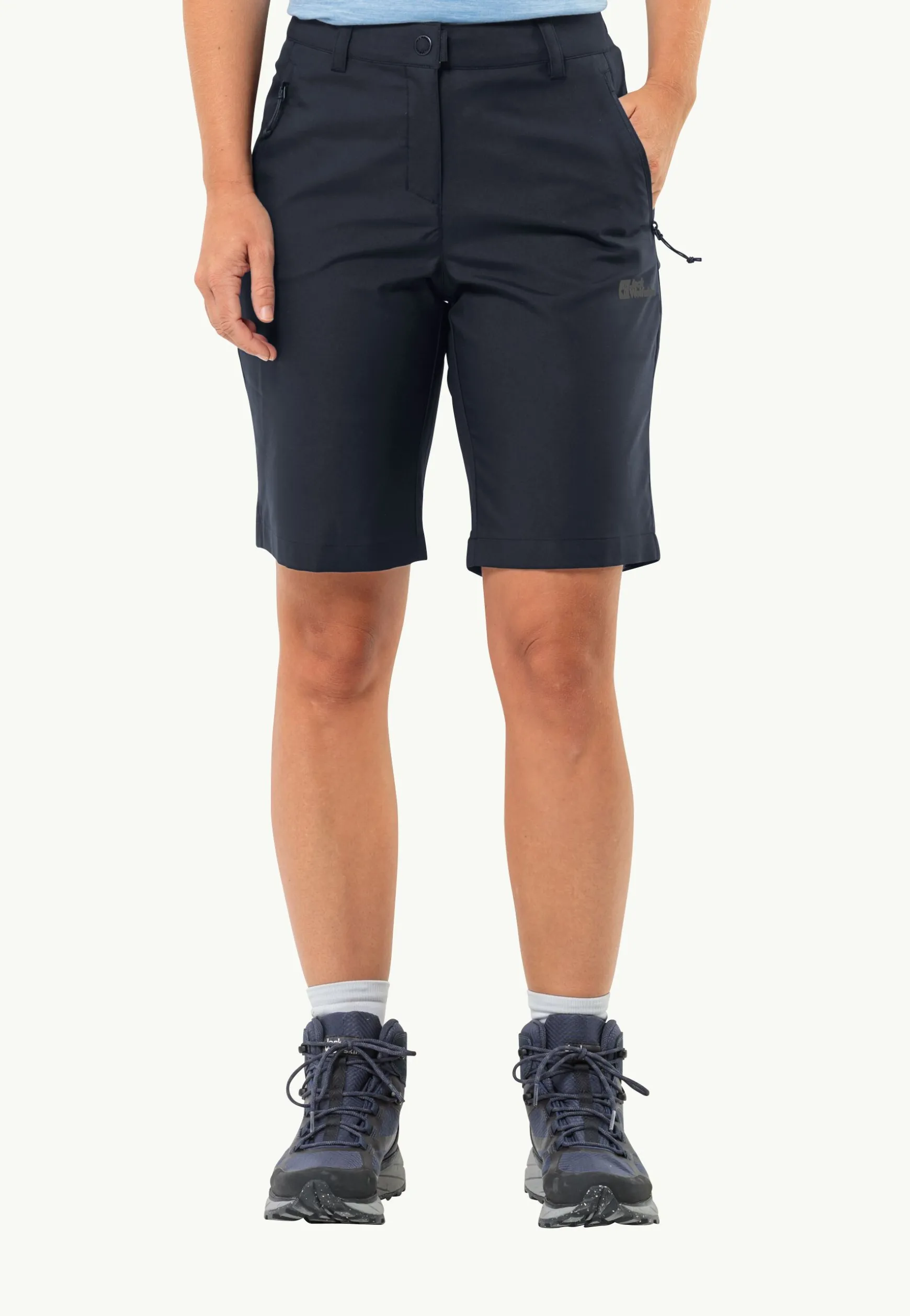 Active Track Shorts W
