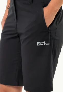 Active Track Shorts W