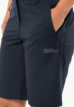 Active Track Shorts W