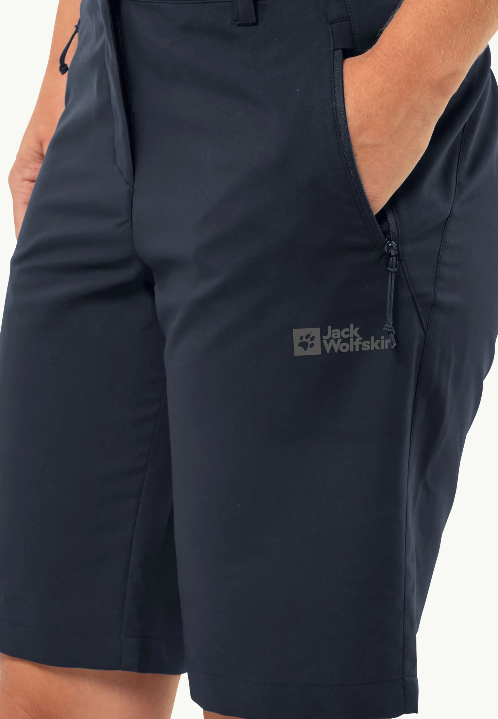 Active Track Shorts W