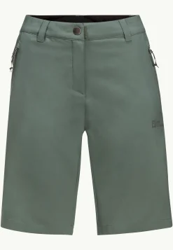 Active Track Shorts W