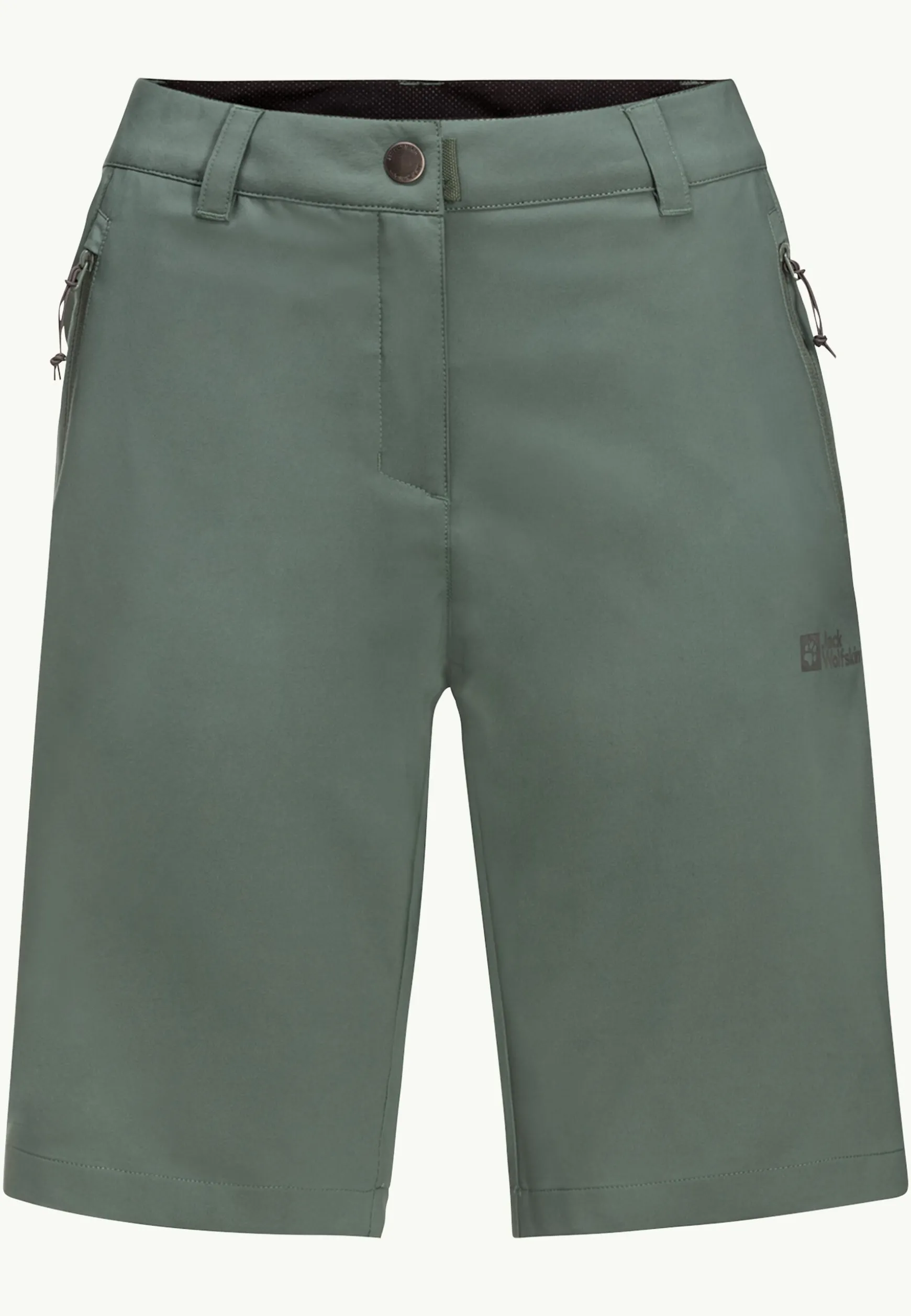 Active Track Shorts W