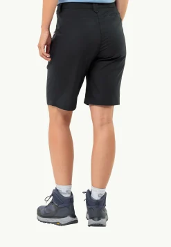 Active Track Shorts W