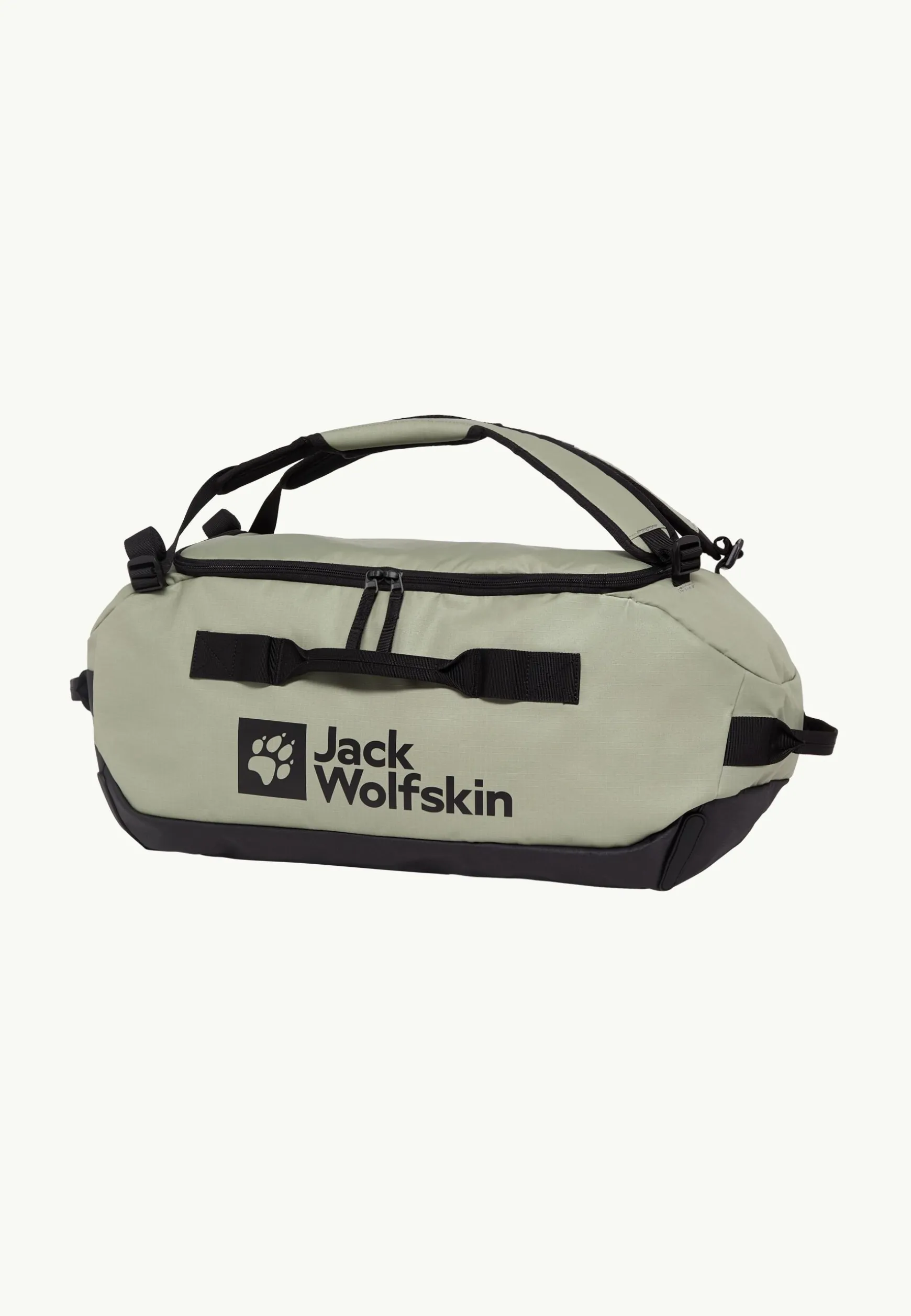 All-in Duffle 35