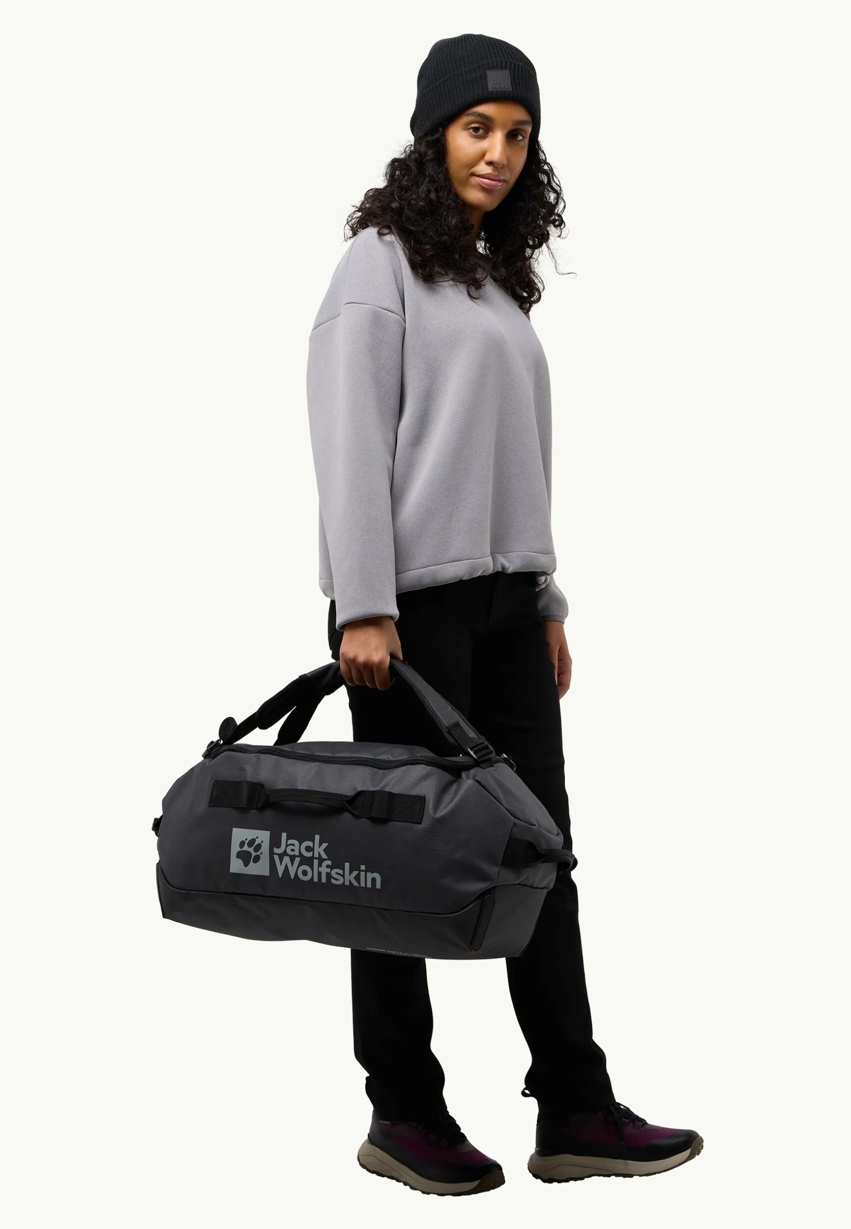 All-in Duffle 35