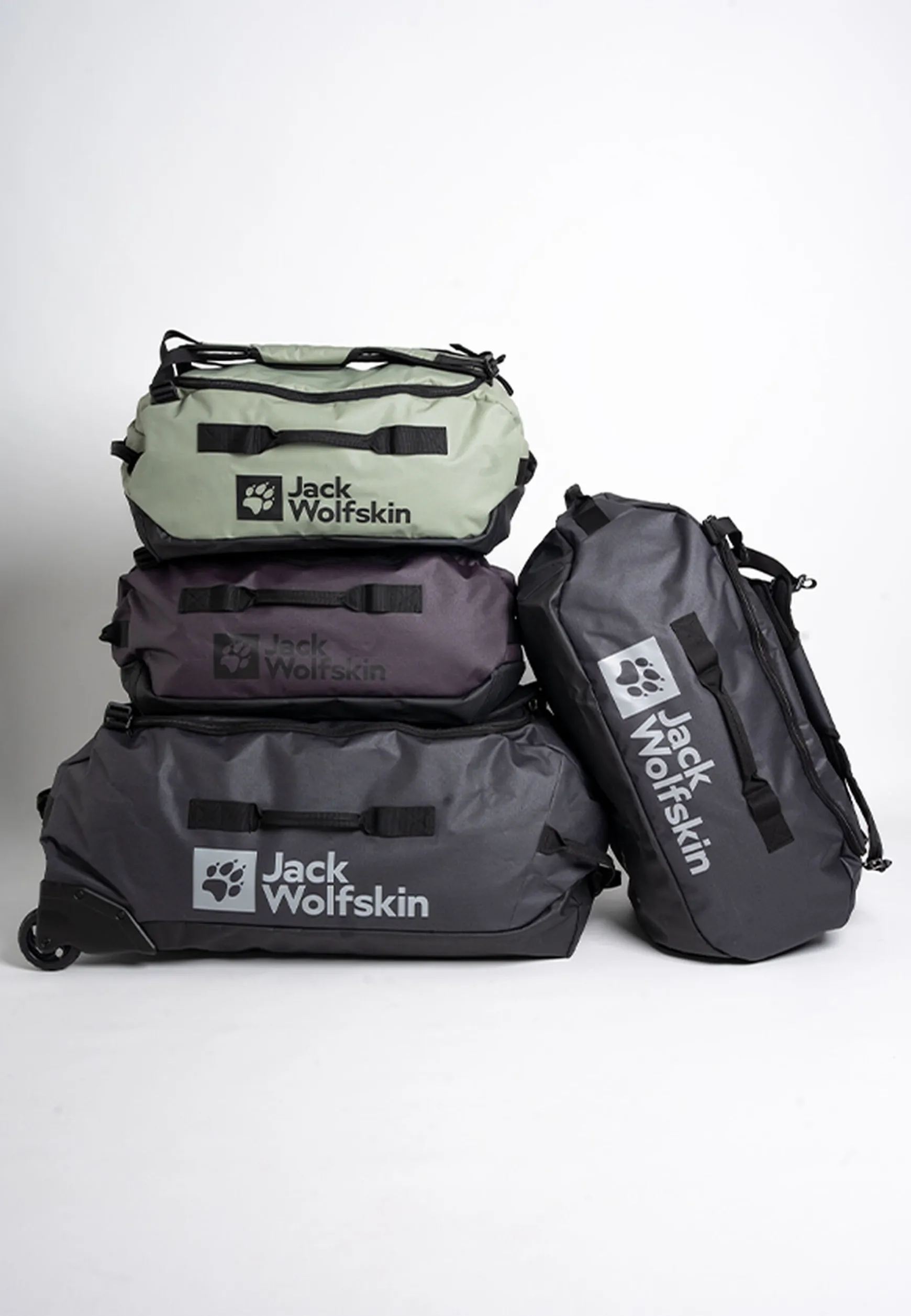 All-in Duffle 45