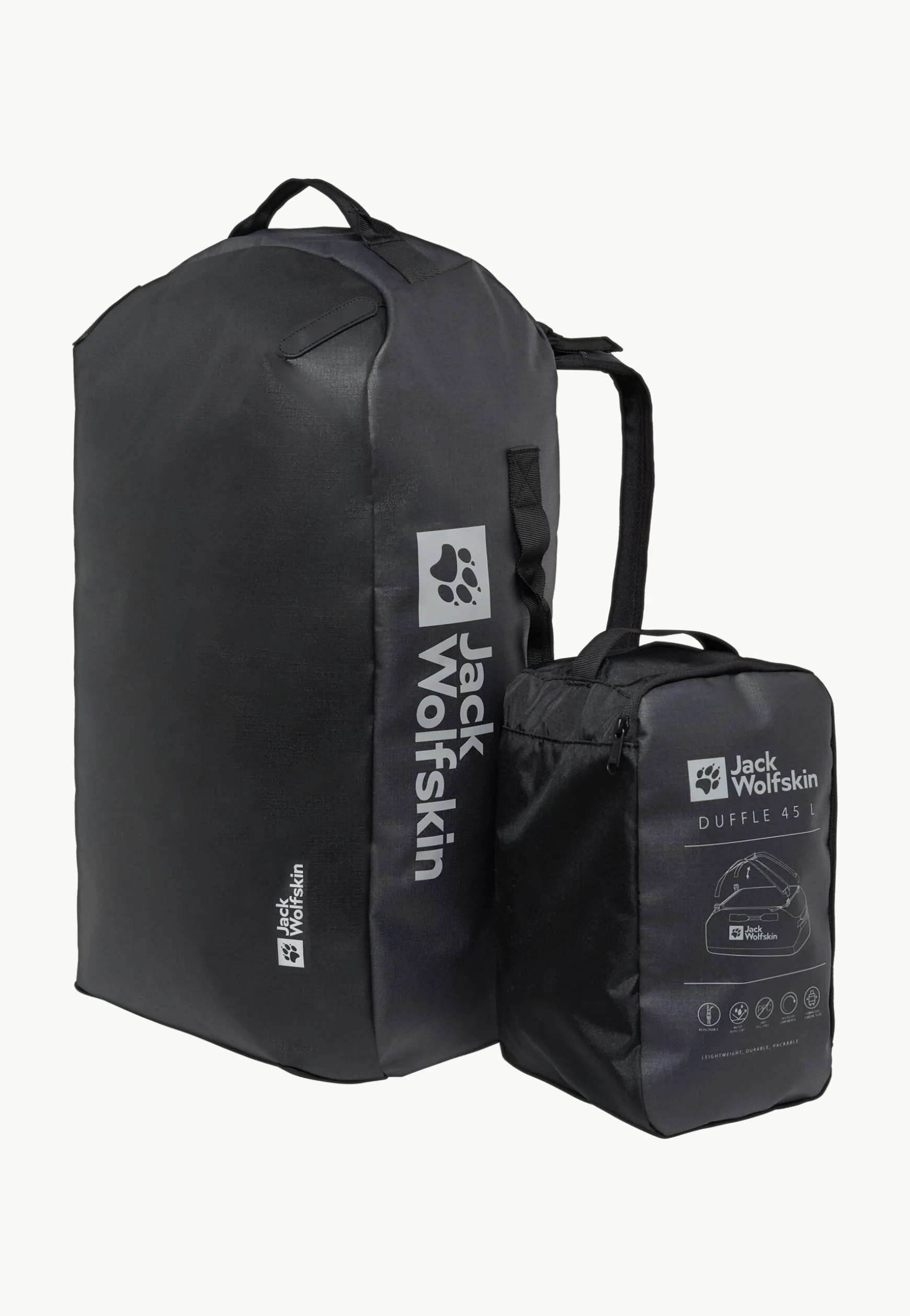 All-in Duffle 45