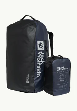All-in Duffle 65