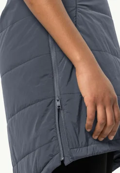 Alpengluehen Skirt W