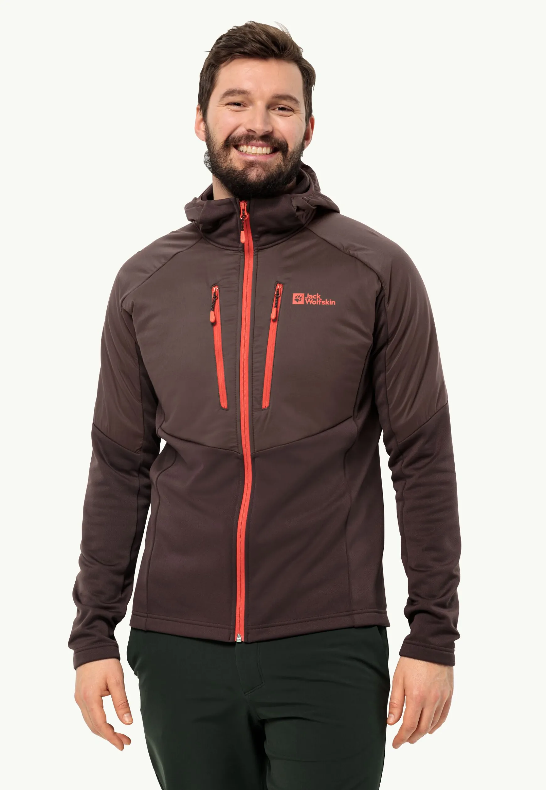 Alpgrat Pro Ins Fz M