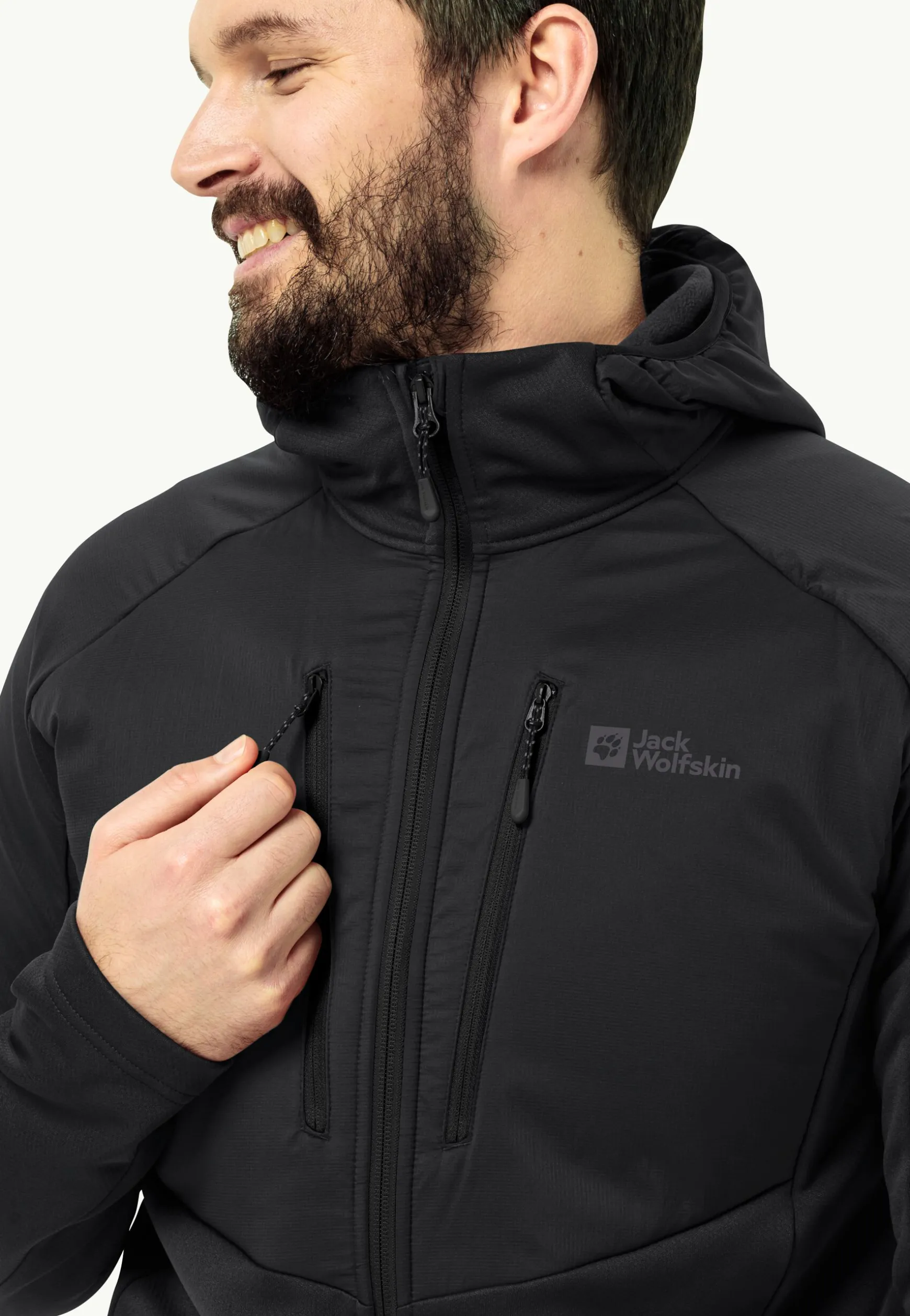 Alpgrat Pro Ins Fz M