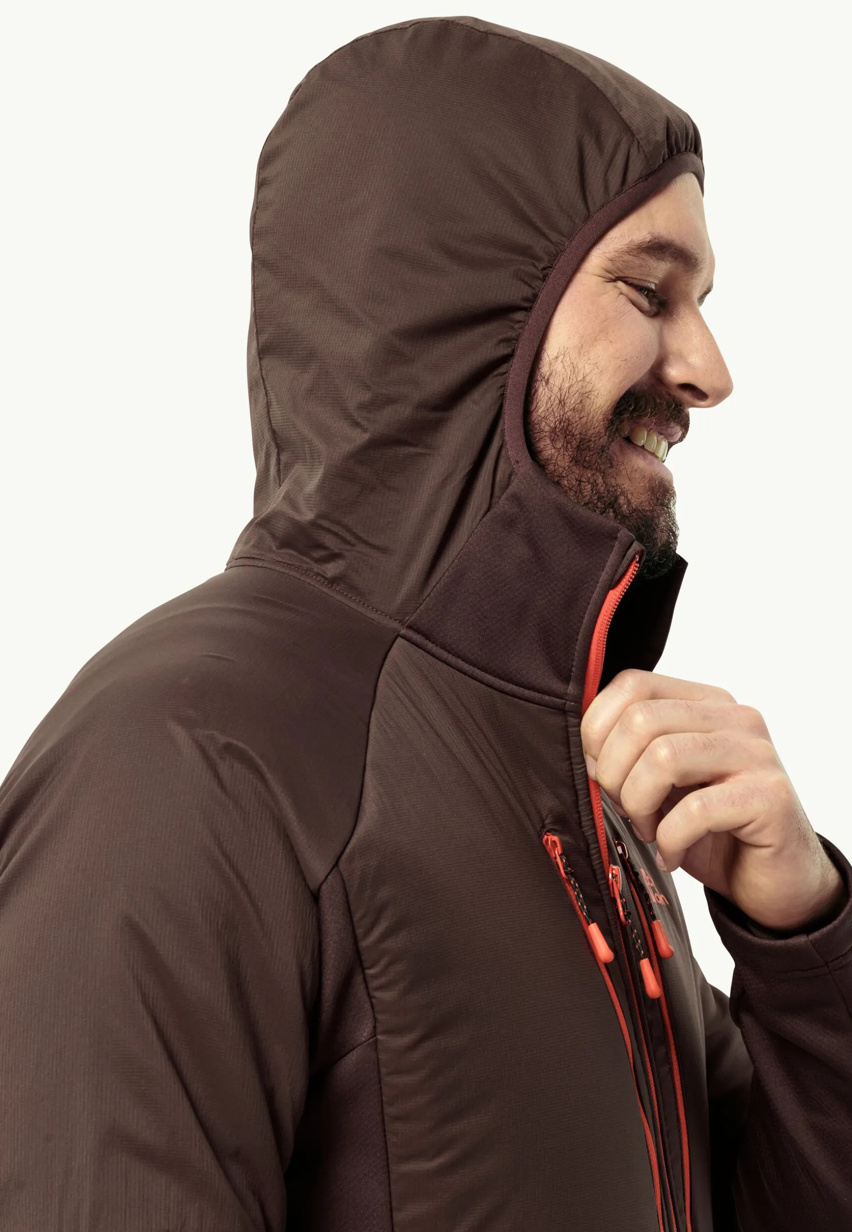 Alpgrat Pro Ins Fz M