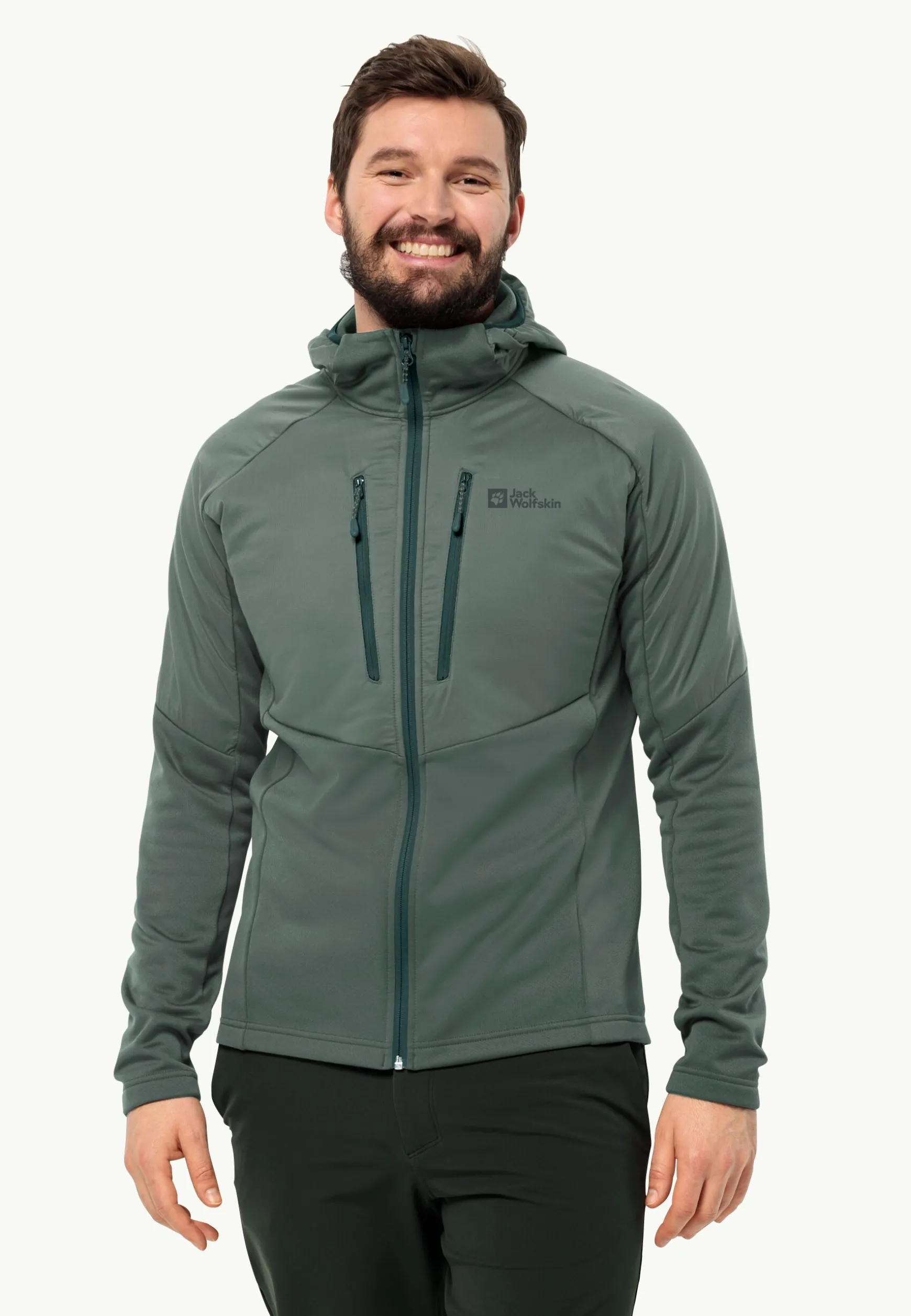 Alpgrat Pro Ins Fz M