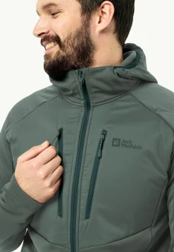 Alpgrat Pro Ins Fz M