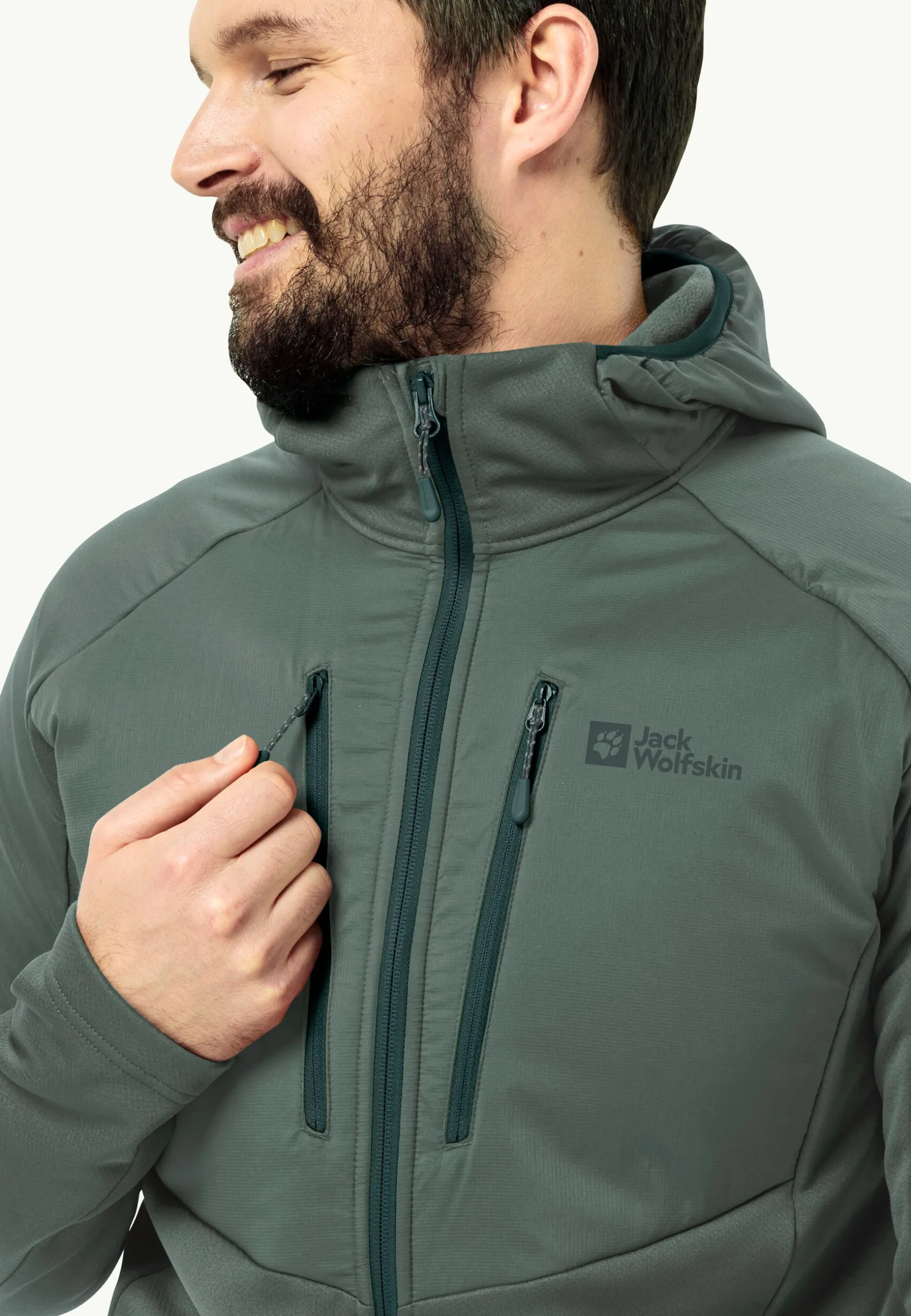 Alpgrat Pro Ins Fz M