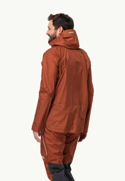 Alpspitze Air 3l Jkt M
