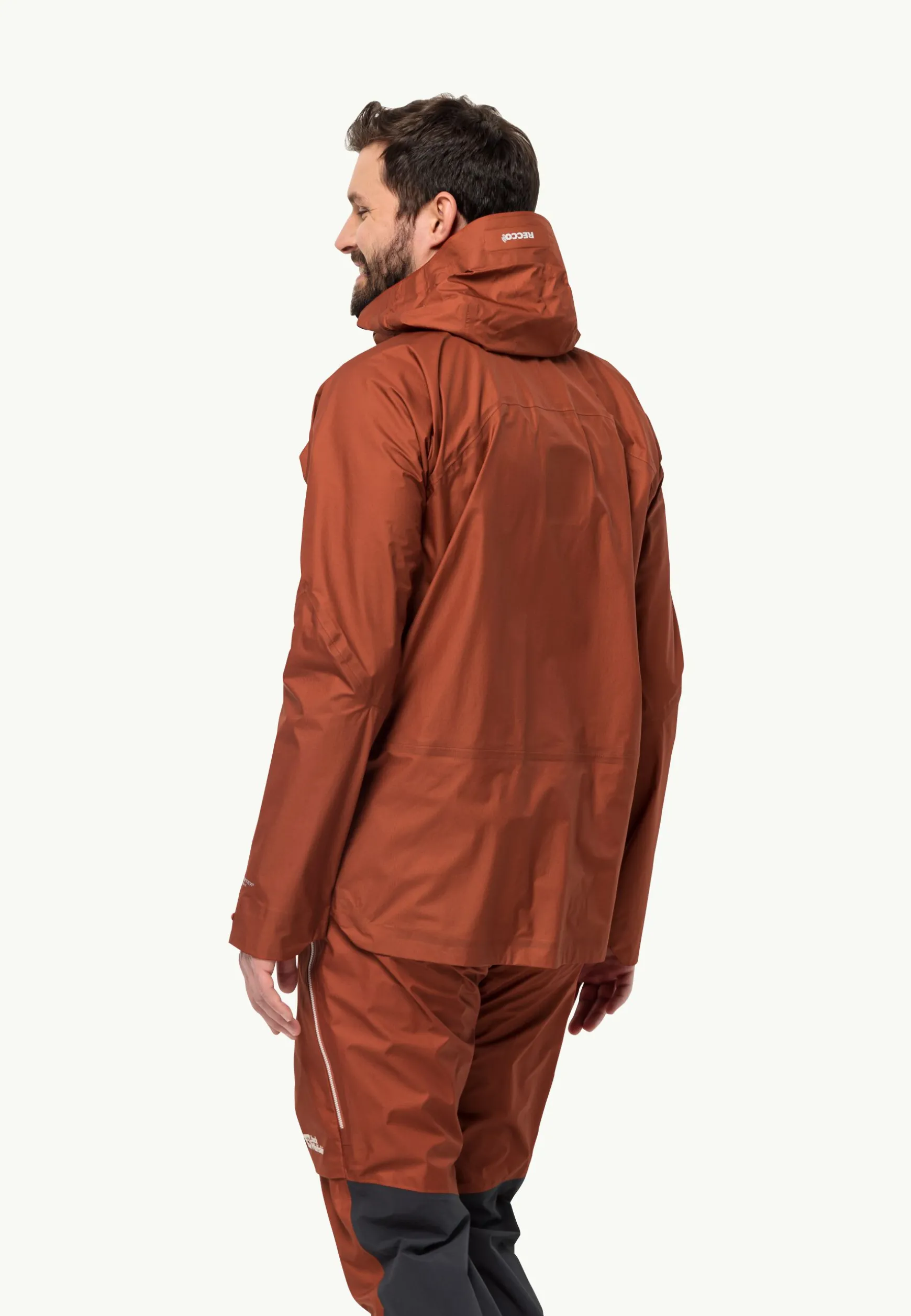 Alpspitze Air 3l Jkt M