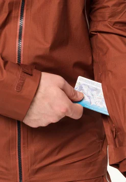 Alpspitze Air 3l Jkt M