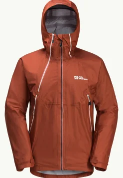 Alpspitze Air 3l Jkt M