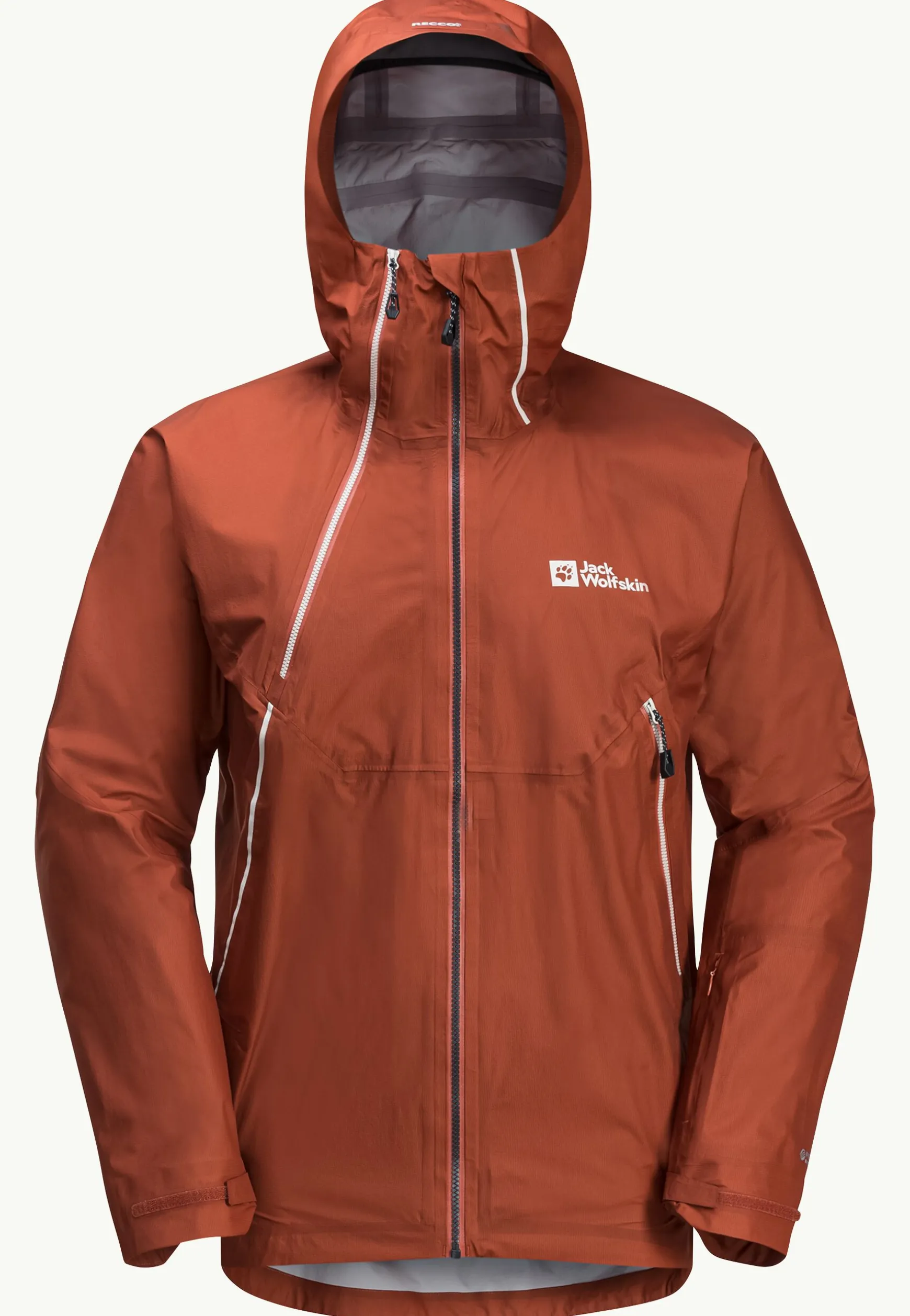 Alpspitze Air 3l Jkt M