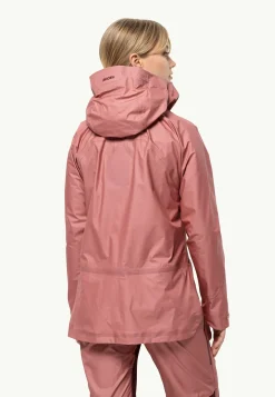 Alpspitze Air 3l Jkt W