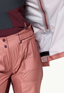 Alpspitze Air 3l Jkt W