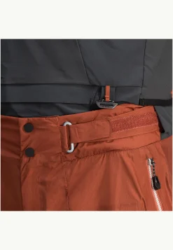 Alpspitze Air Pants M