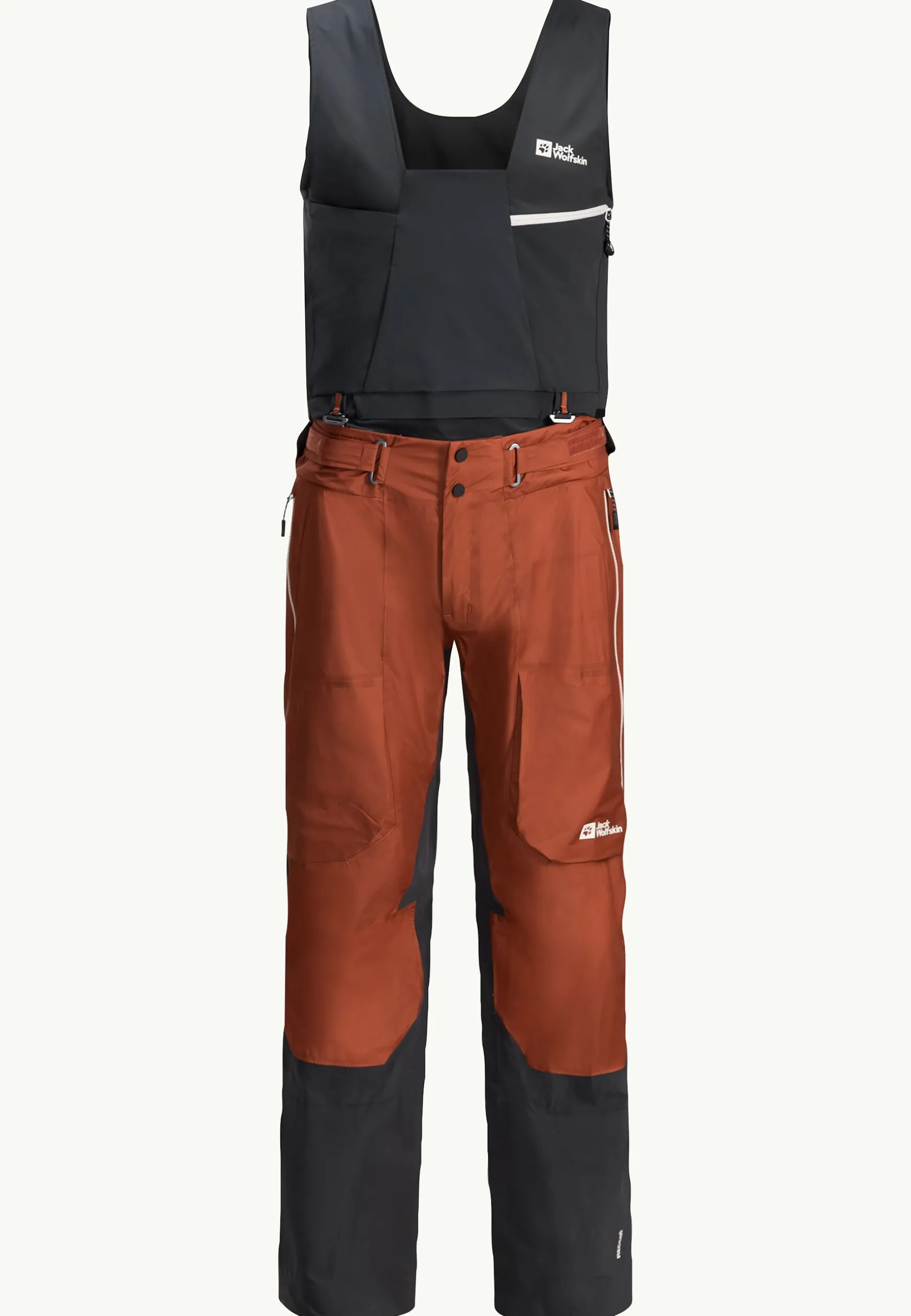 Alpspitze Air Pants M