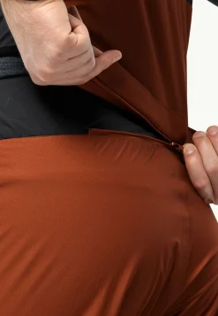 Alpspitze Air Pants M